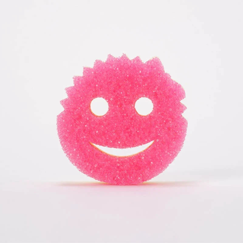 Scrub Mommy Sponge and Scrubber (8ct Pack)